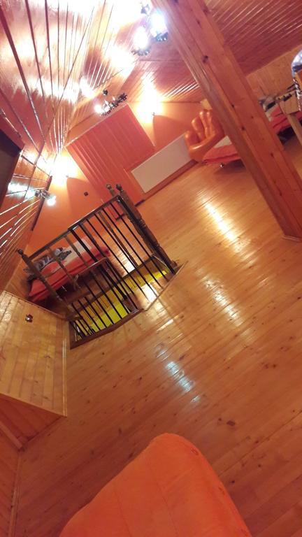 Casa De Vacanta Paraul Rece Eksteriør bilde