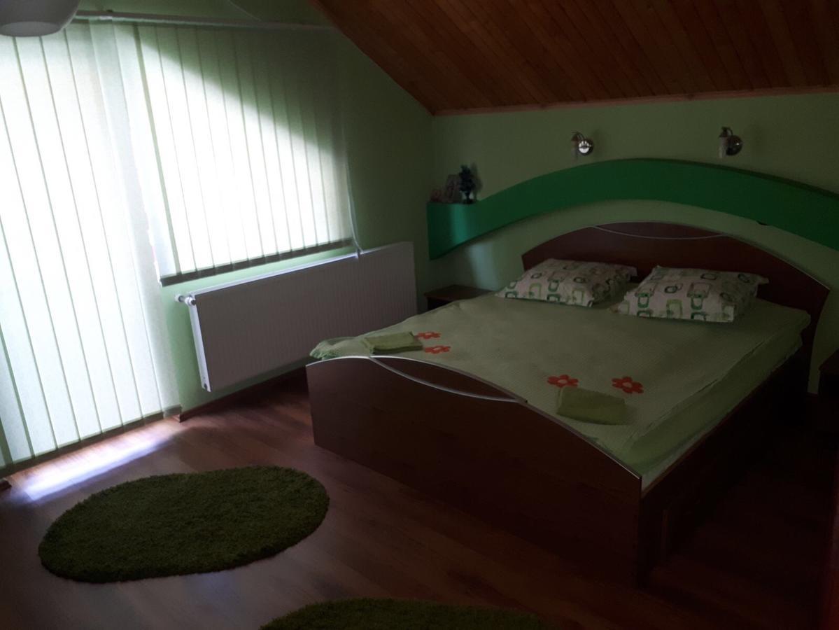 Casa De Vacanta Paraul Rece Eksteriør bilde