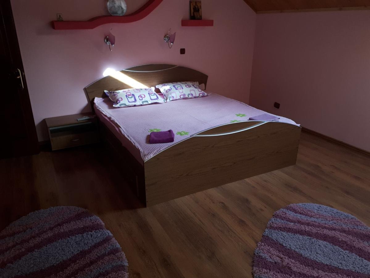 Casa De Vacanta Paraul Rece Eksteriør bilde
