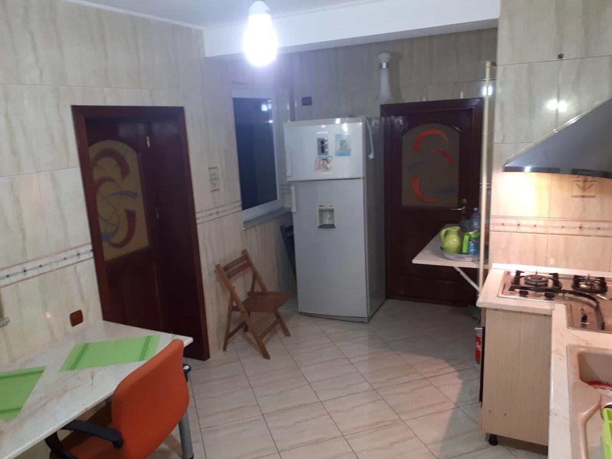 Casa De Vacanta Paraul Rece Eksteriør bilde