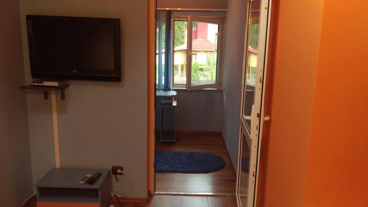 Casa De Vacanta Paraul Rece Eksteriør bilde